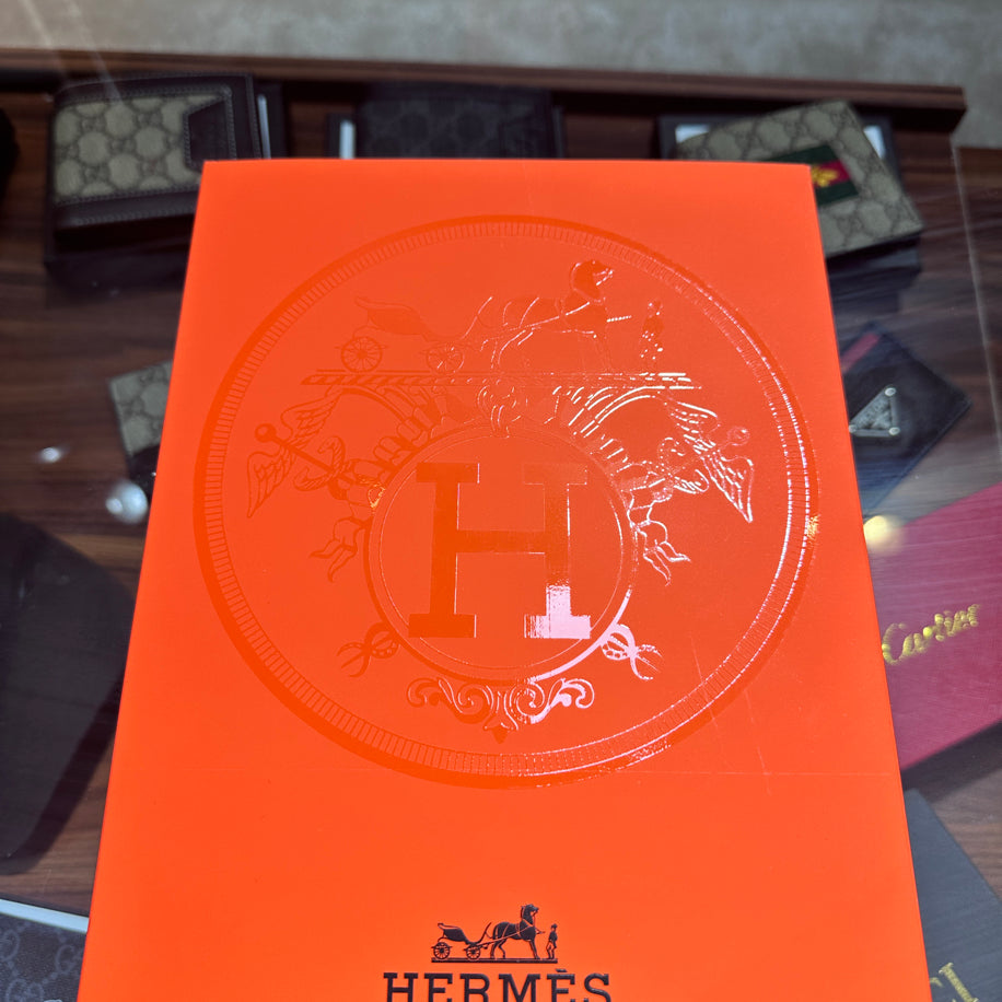 Hermes Bamboo Çorap