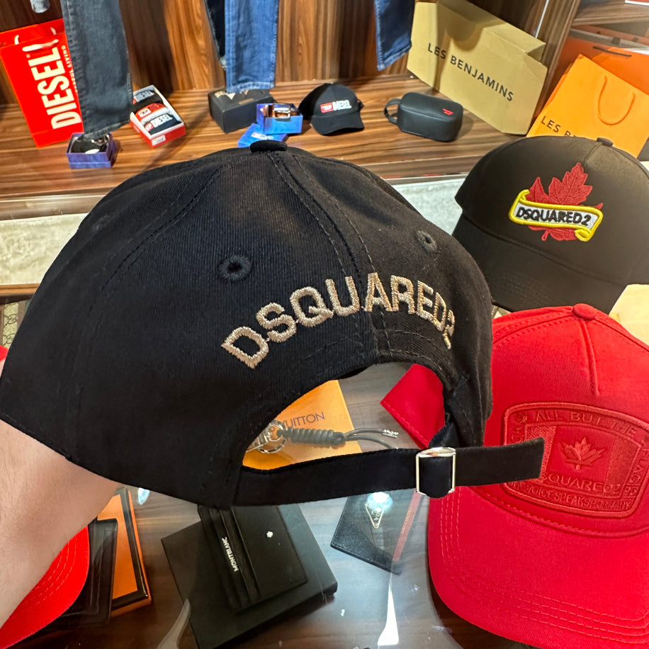 Dsquared