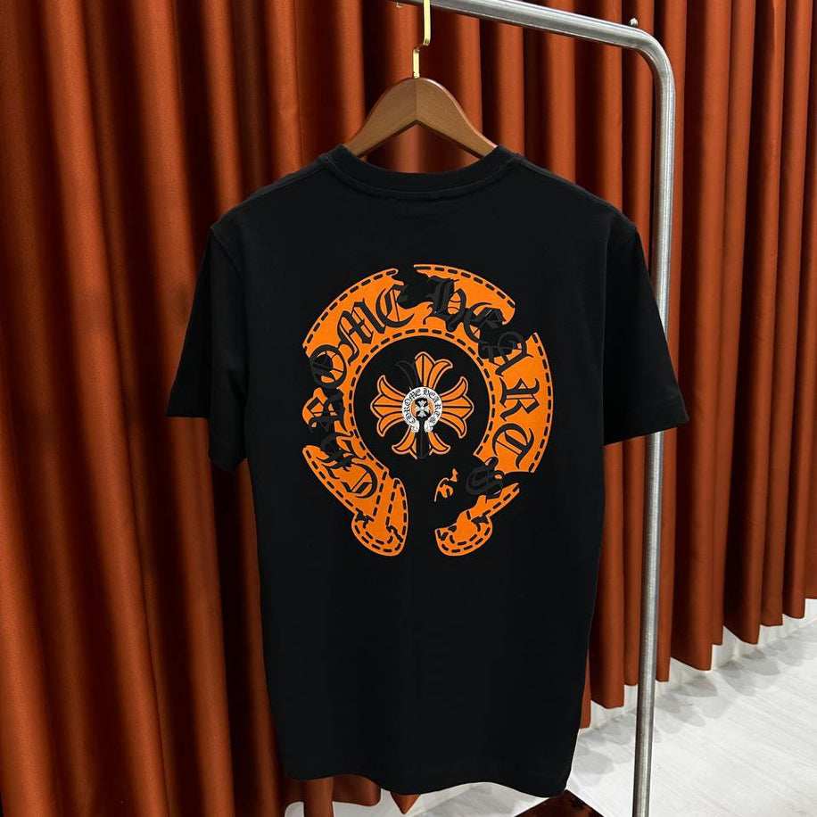 Chrome Hearts