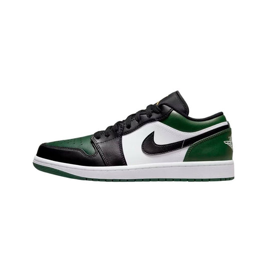 Air Jordan 1 Low “Green Toe”