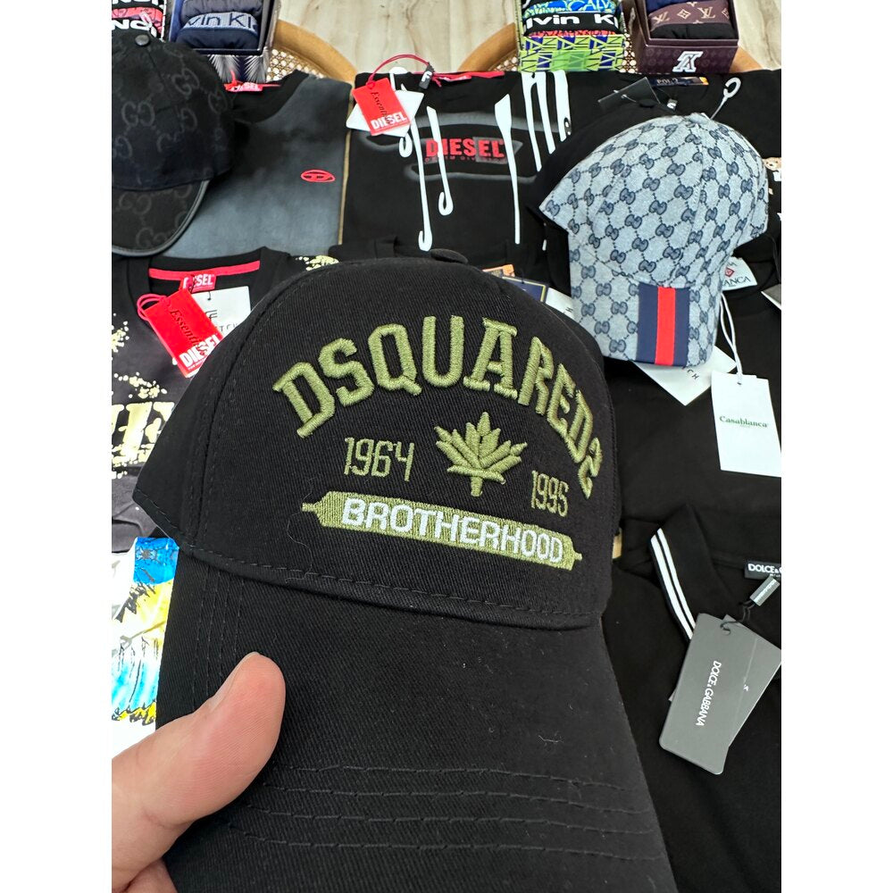 DSQUARED