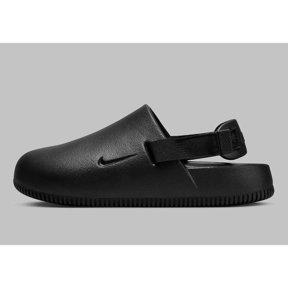 Nike Calm Mule “ Black “