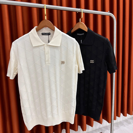 Dolge Gabbana Triko Premium