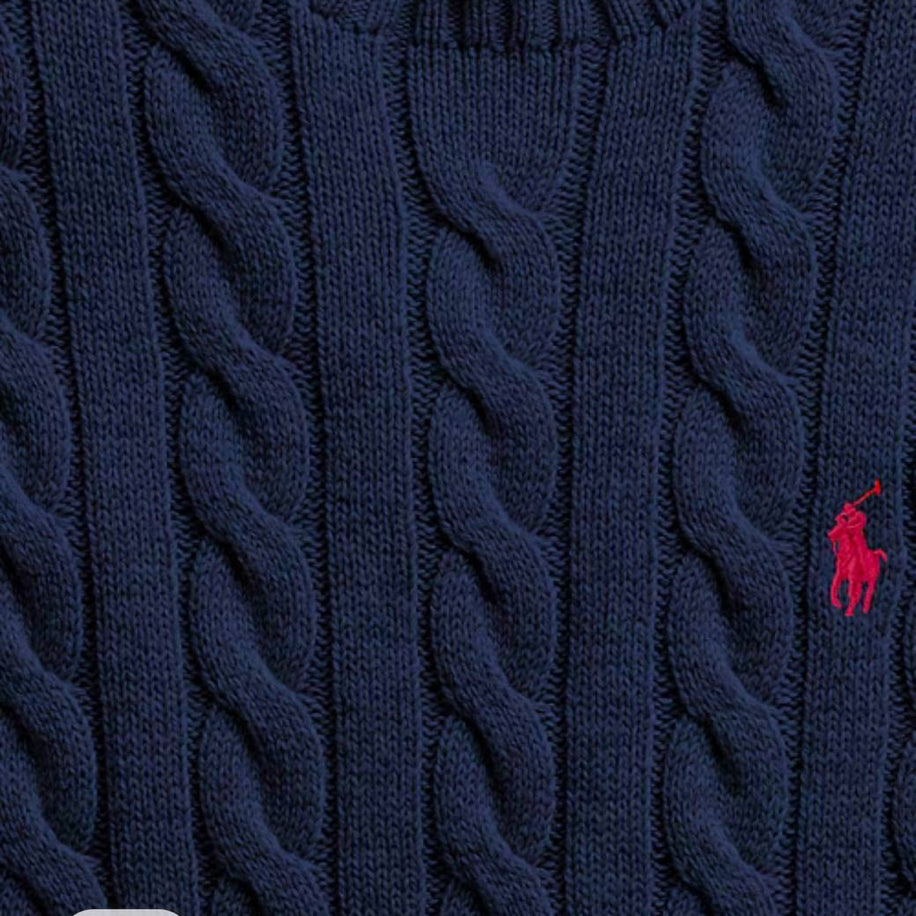 Ralph Polo  Triko
