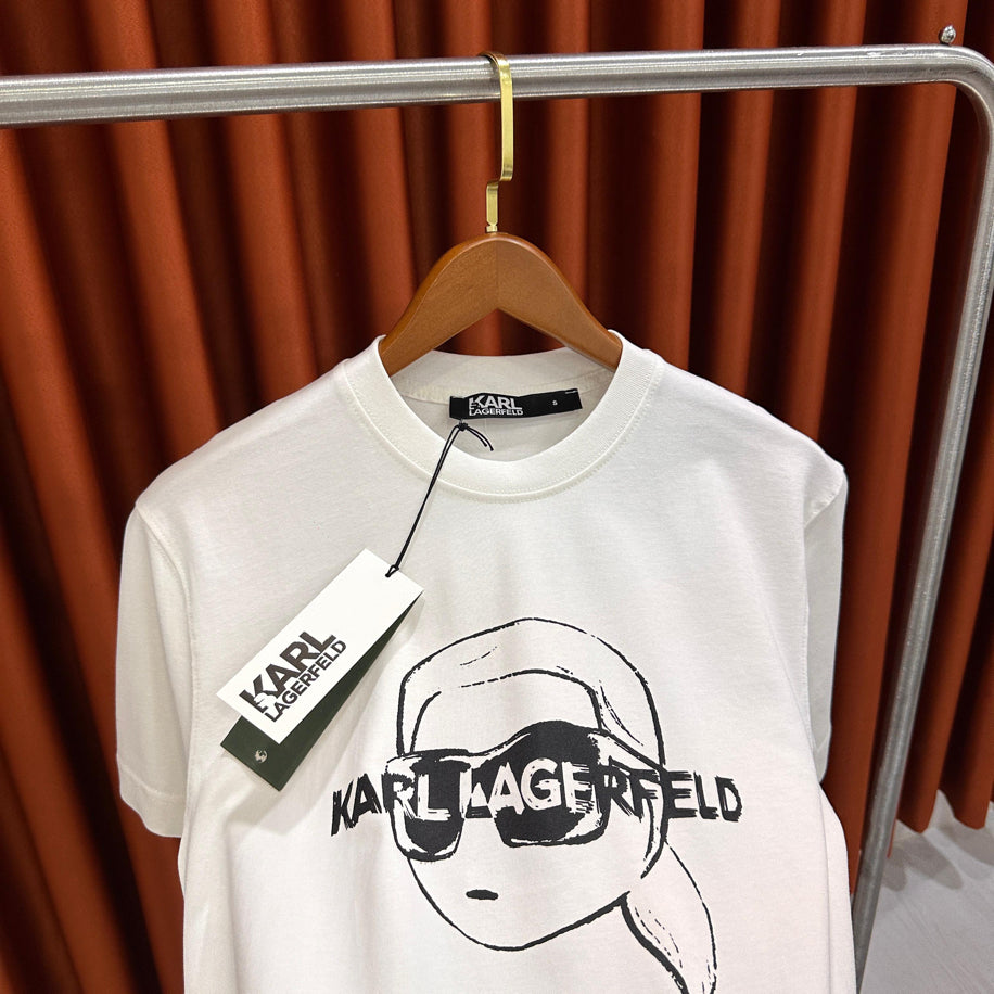 Karl Lagerfeld