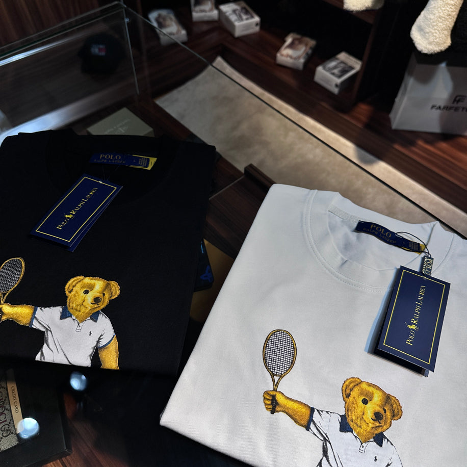Ralph Polo