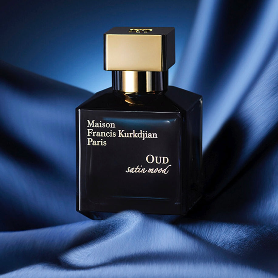 Maıson Francıs Kurkdjian Parıs Oud EDP