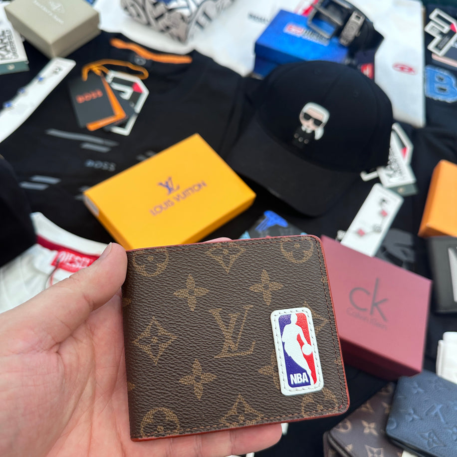 Louıs VuıttonXNBA