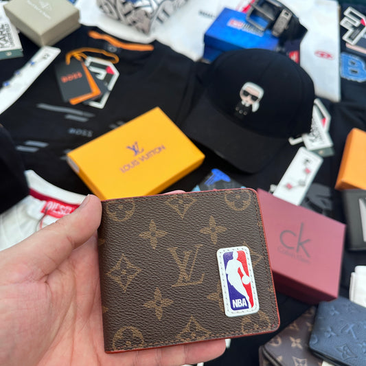 Louıs VuıttonXNBA