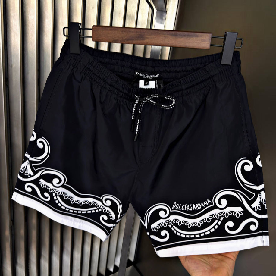 Dolge Gabbana Swım Short