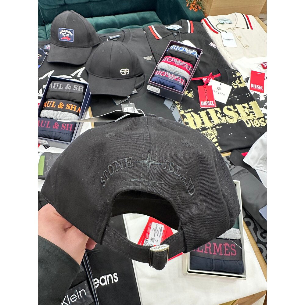 Stone Island Şapka