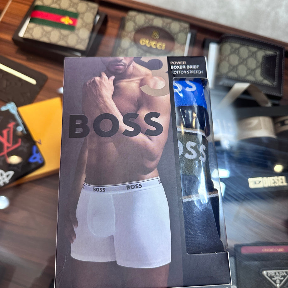 HB Boxer