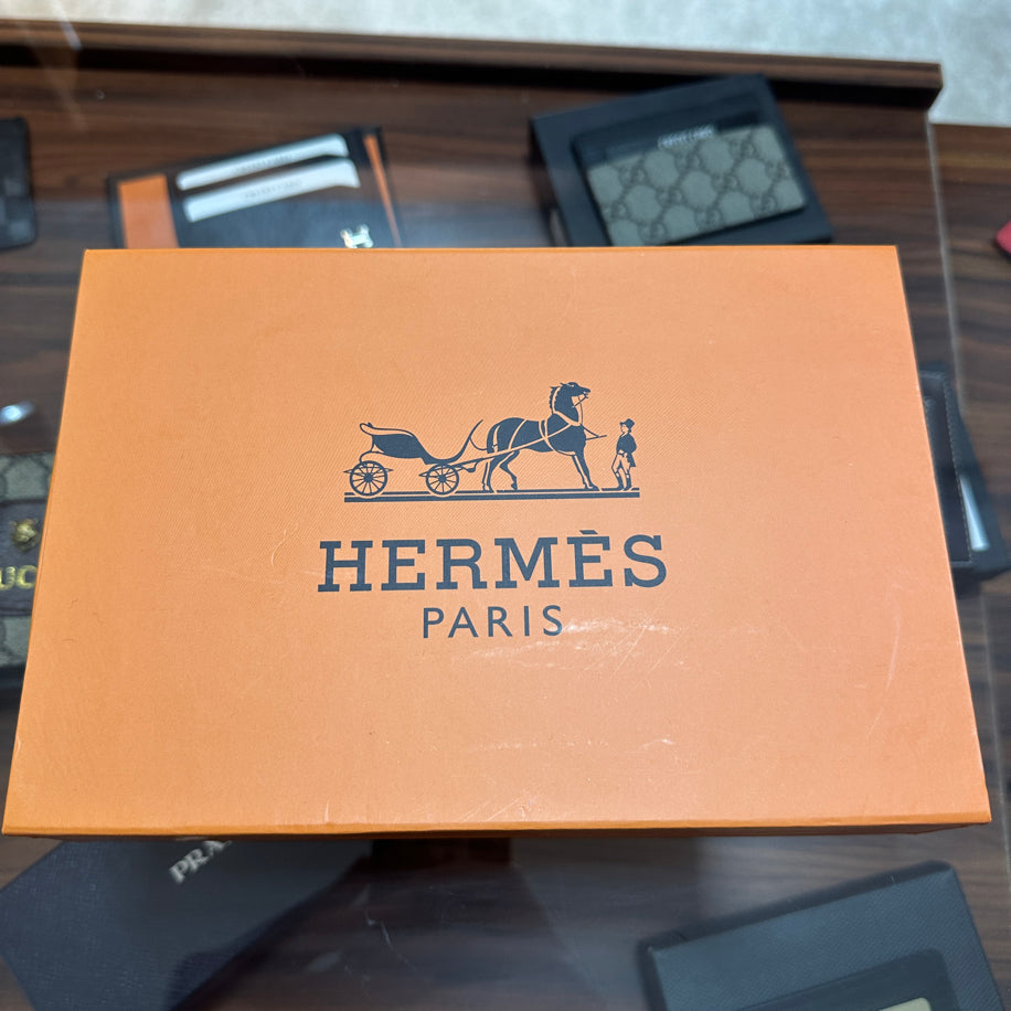 Hermes İthal Boxer