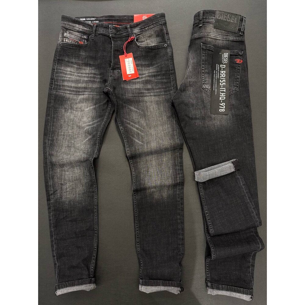 Diesel Jean