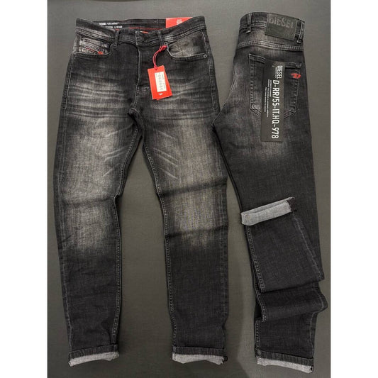 Diesel Jean