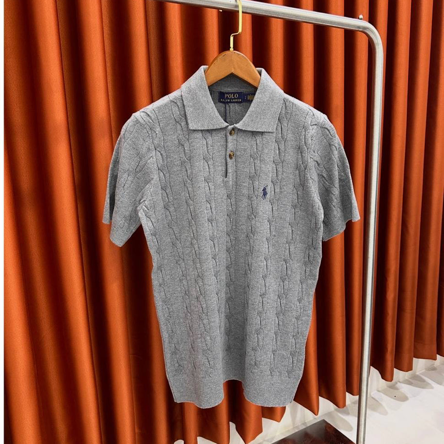 Ralph Polo Triko Premium