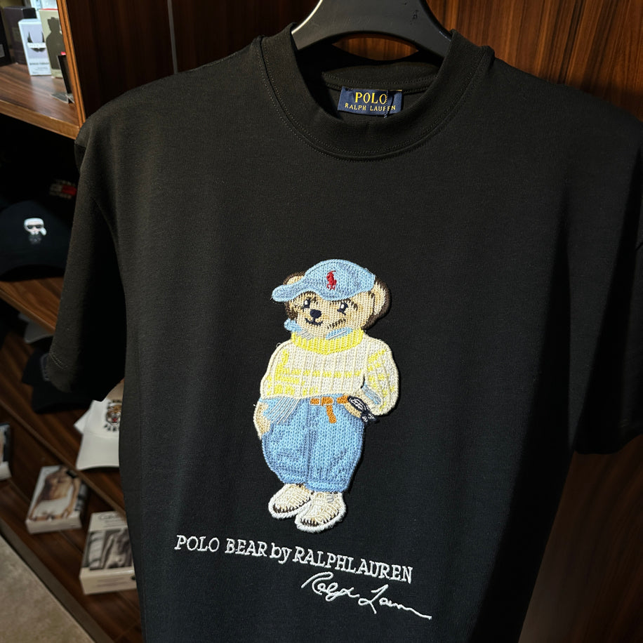 Ralph Polo