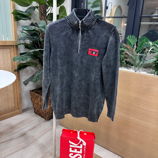 Diesel Half Zıp