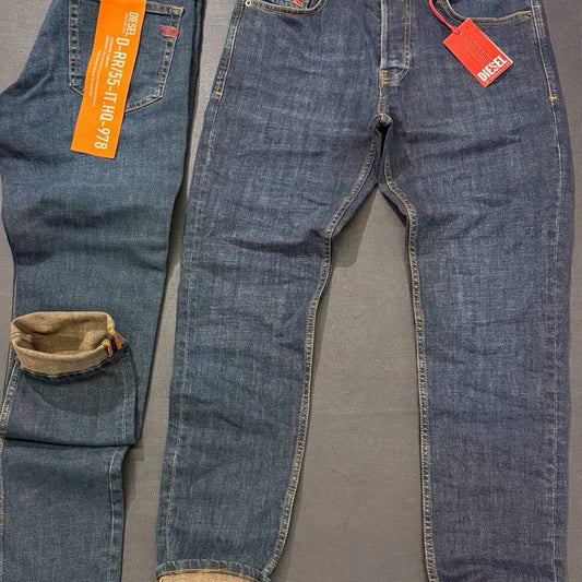 Diesel Jean