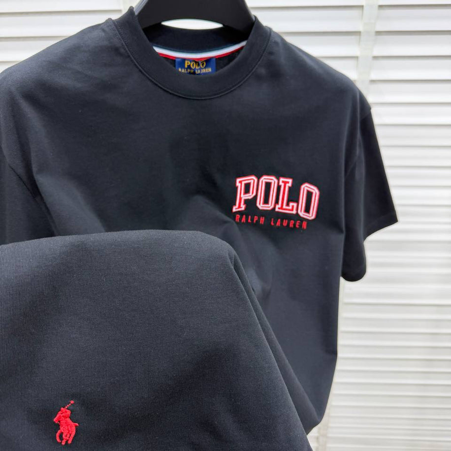 Ralph Polo