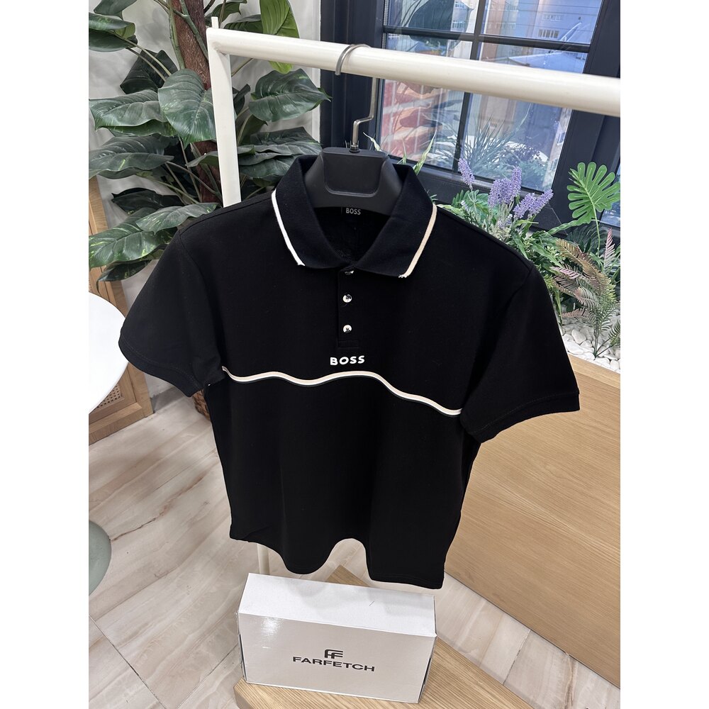 HB POLO TSHIRT