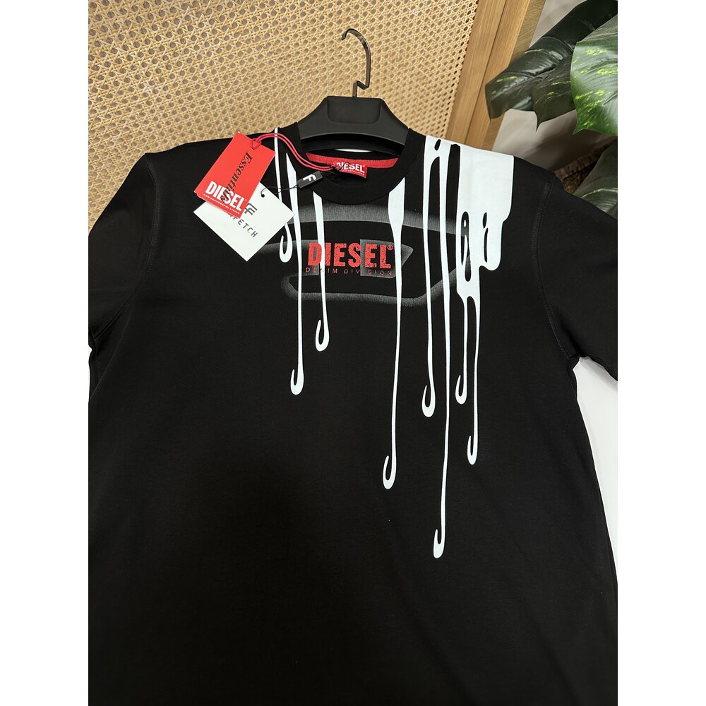 DİESEL