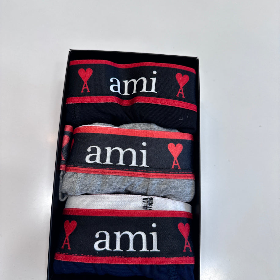 Amı Boxer