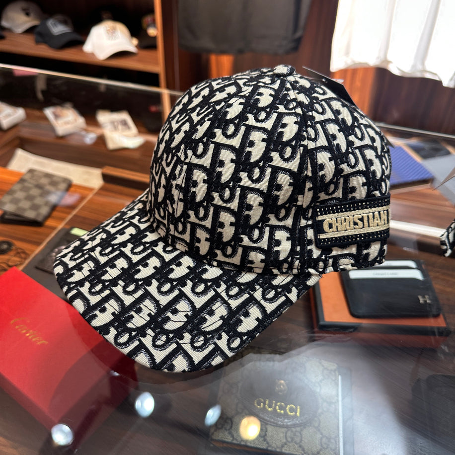 Dior İthal Cap