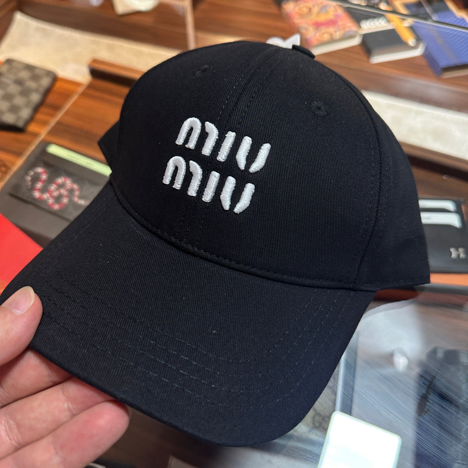 Mıu Mıu Cap