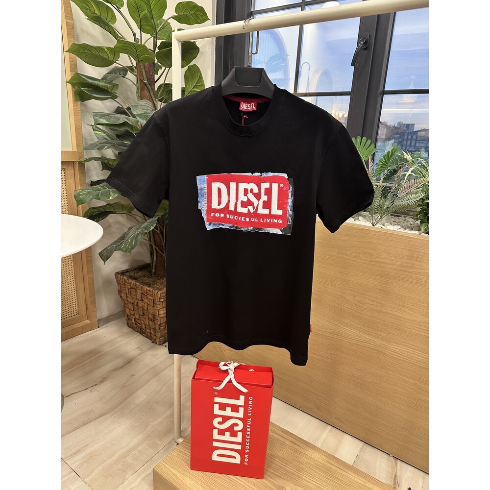 DİESEL