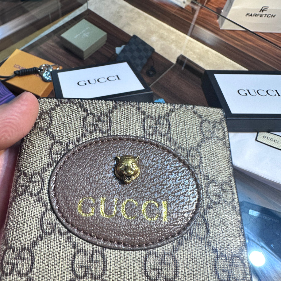 Guccı