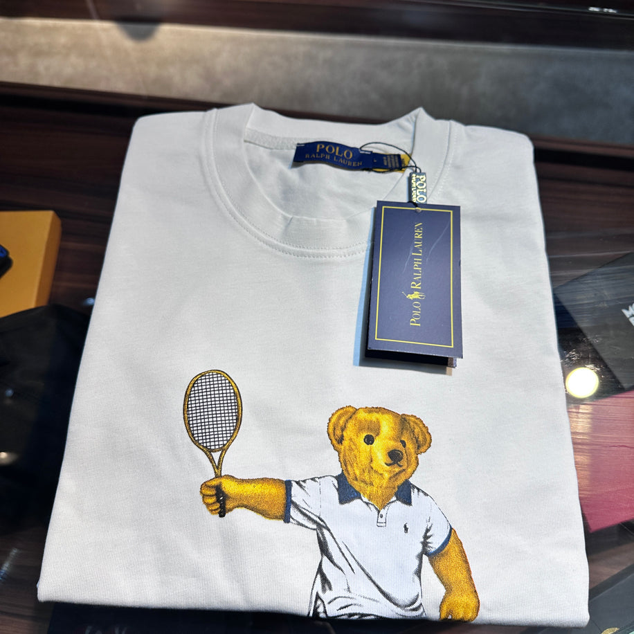 Ralph Polo