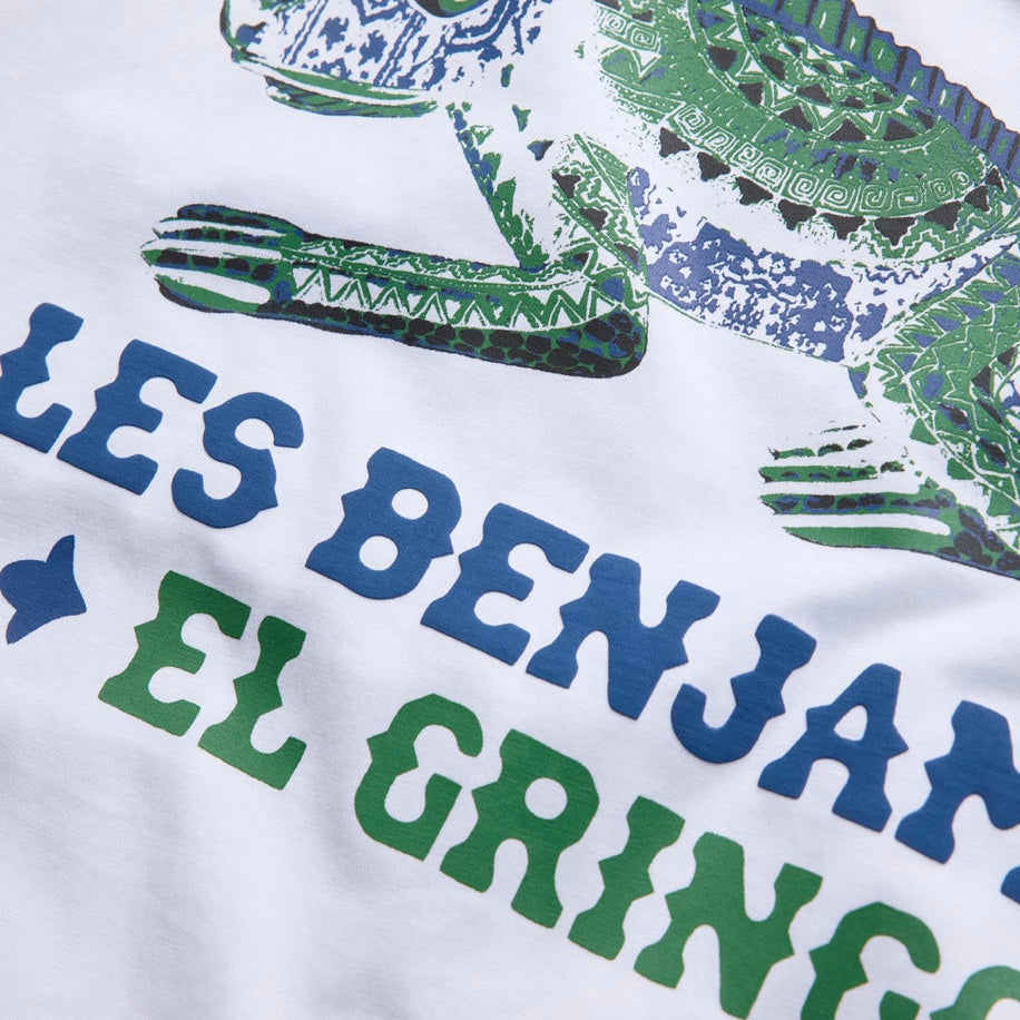 Les Benjamıns Oversıze