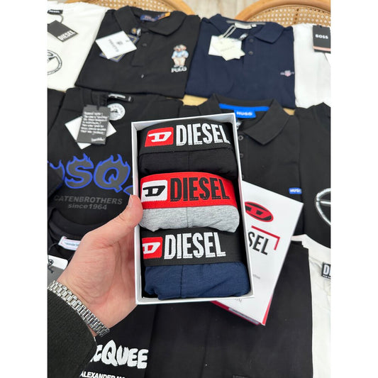 Diesel Boxer