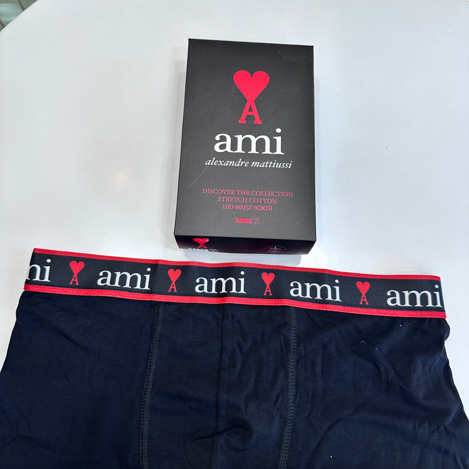 Amı Boxer