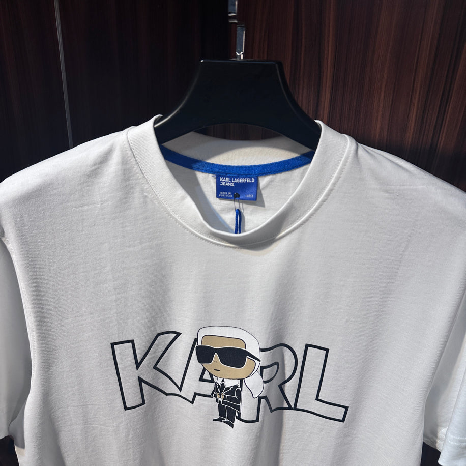 Karl Lagerfeld