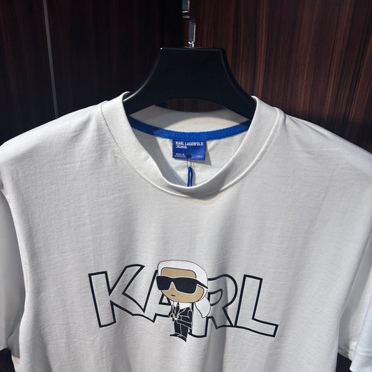 Karl Lagerfeld