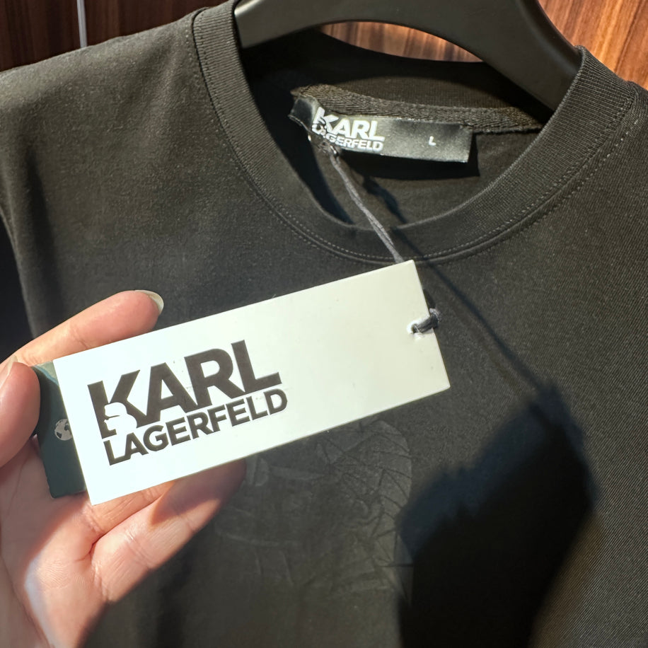 Karl Lagerfeld