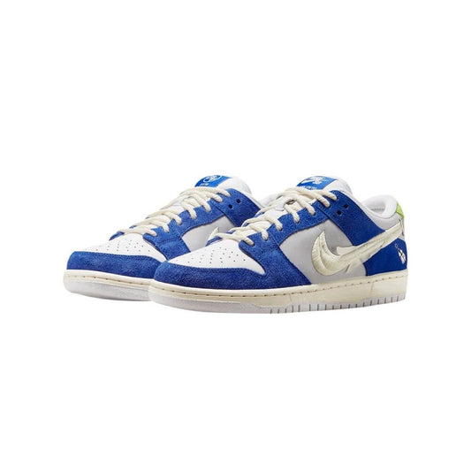 Fly Streetwear x Nike SB Dunk Low