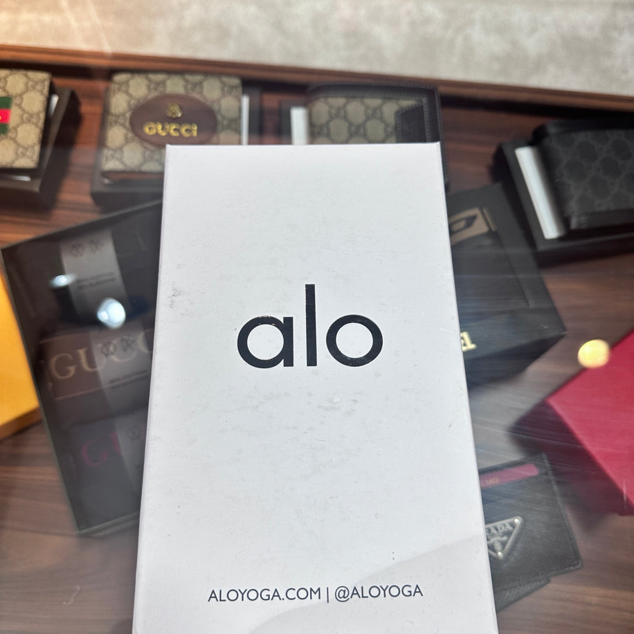 Alo Boxer