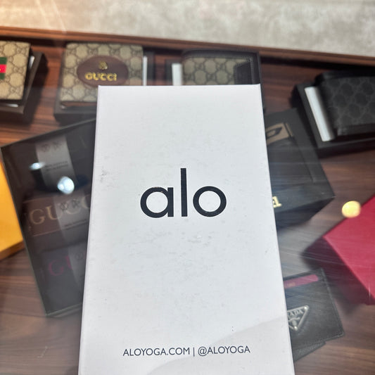 Alo Boxer