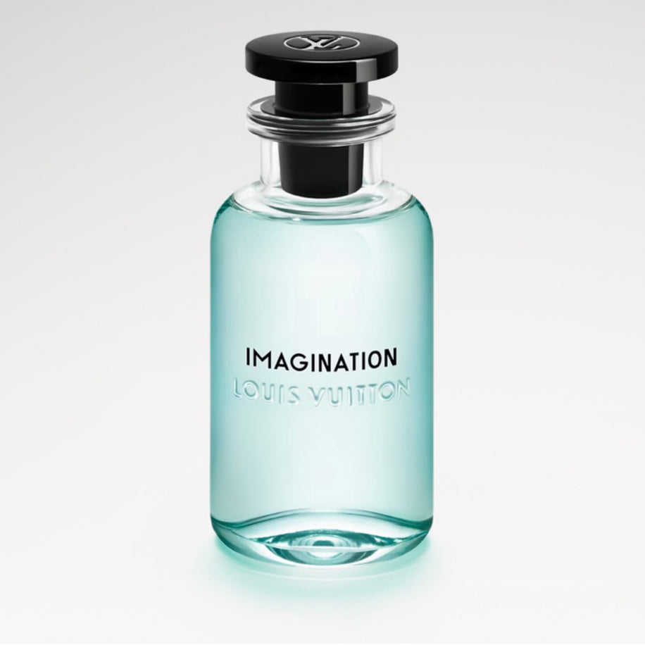 Louıs Vuıtton İmagination