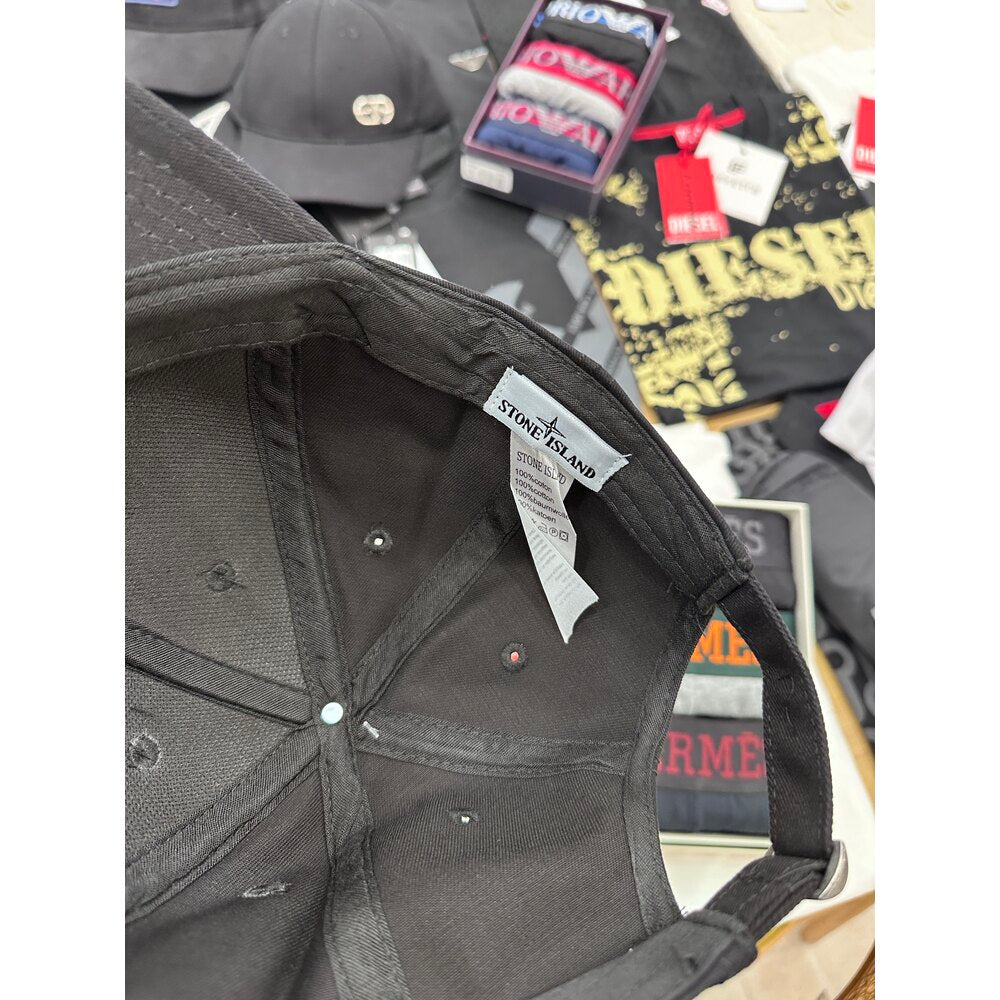 Stone Island Şapka