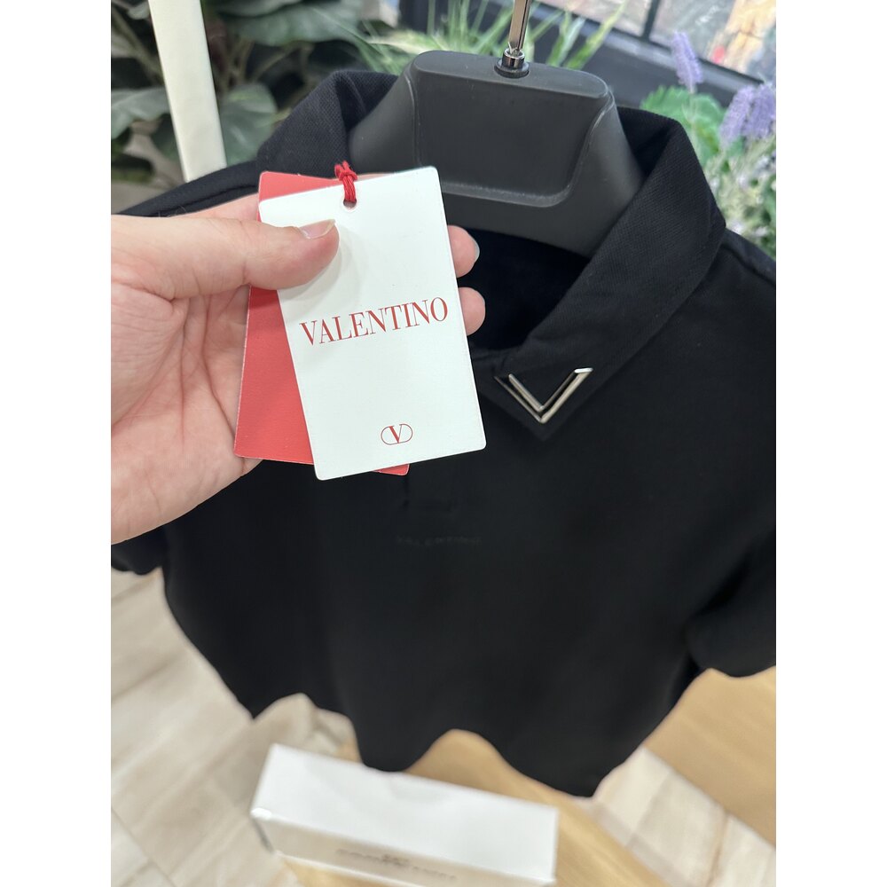 Valentino Polo