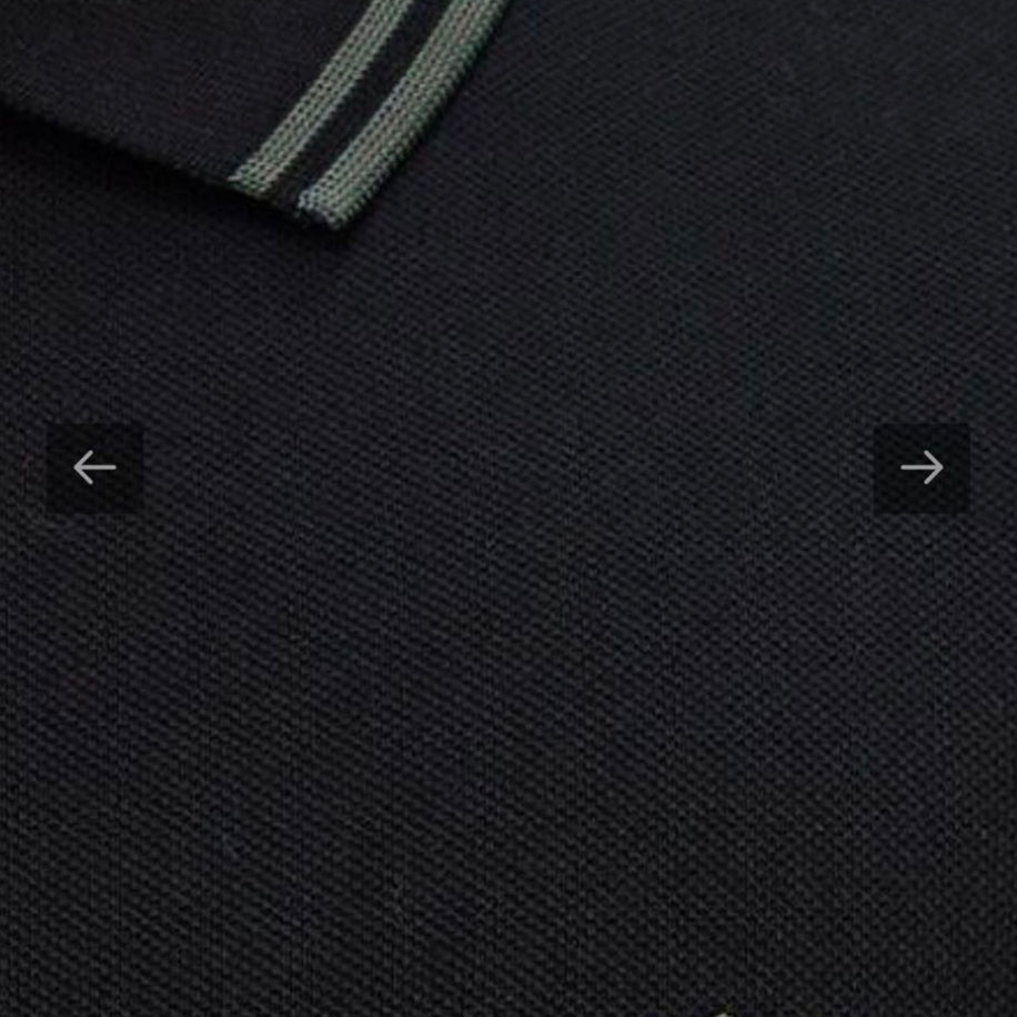 Fred Perry