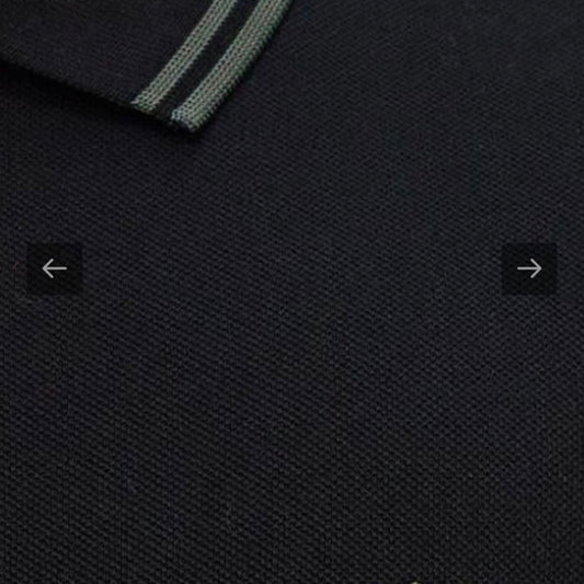 Fred Perry