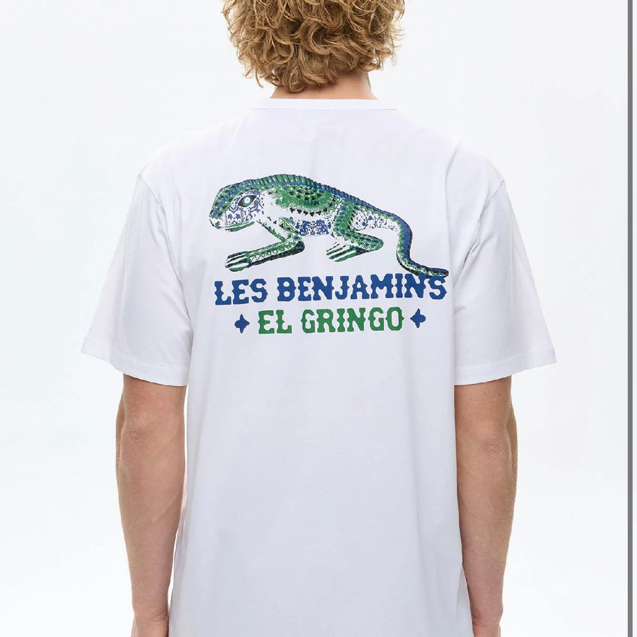 Les Benjamıns Oversıze