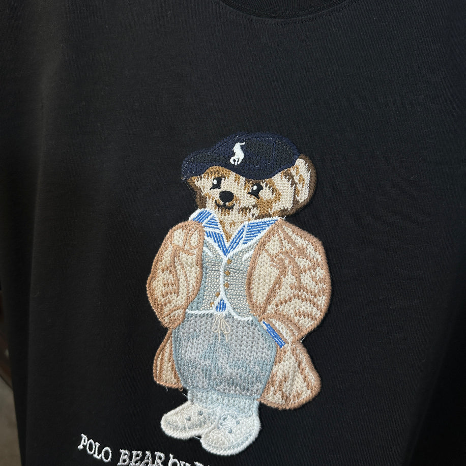 Ralph Polo