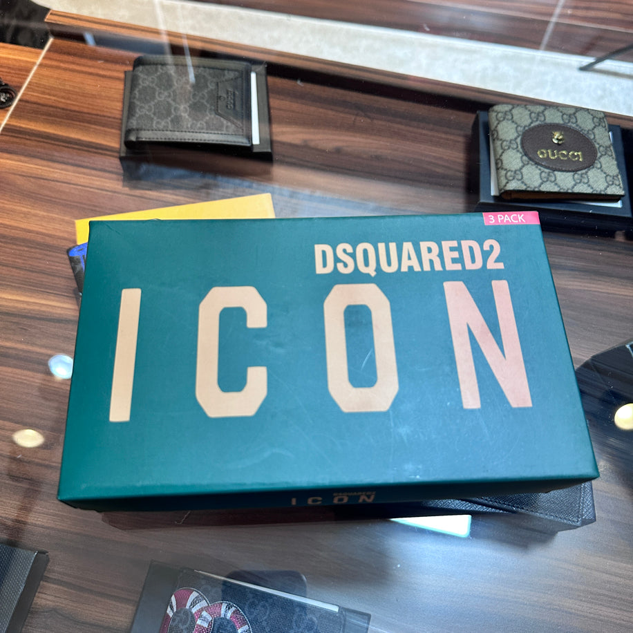 Dsquared Boxer