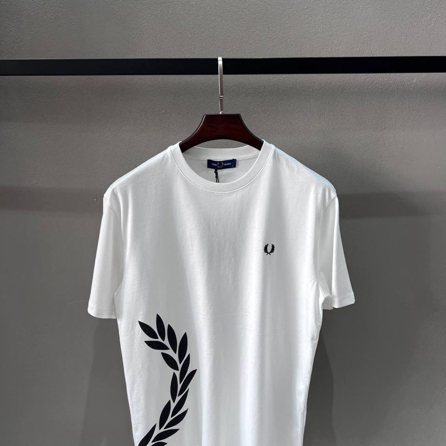 Fred Perry